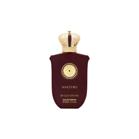 Maestro by Gulf Orchid Edp 100ml