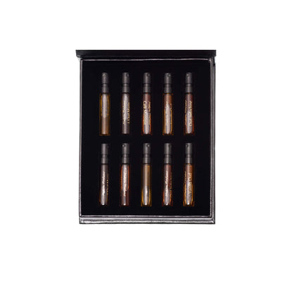Discovery Sample Set by maksim perfume