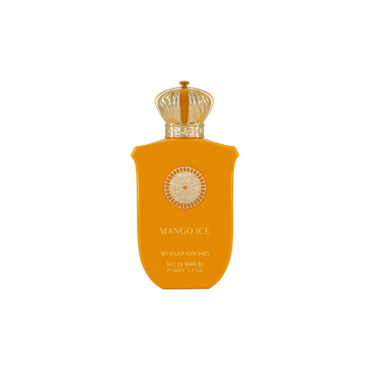 Mango Ice by Gulf Orchid Edp 100ml