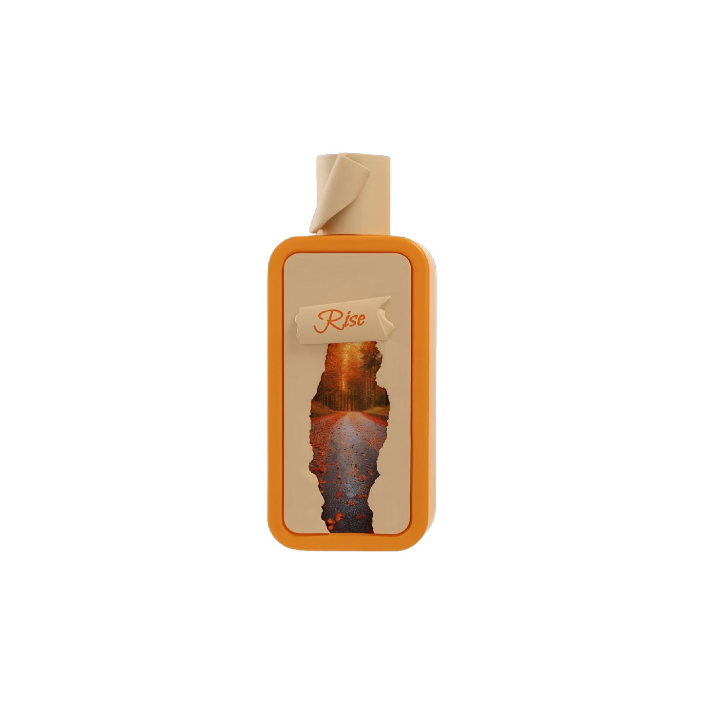 Riiffs Perfumes Seasons Rise Eau De Parfum 3.4 oz