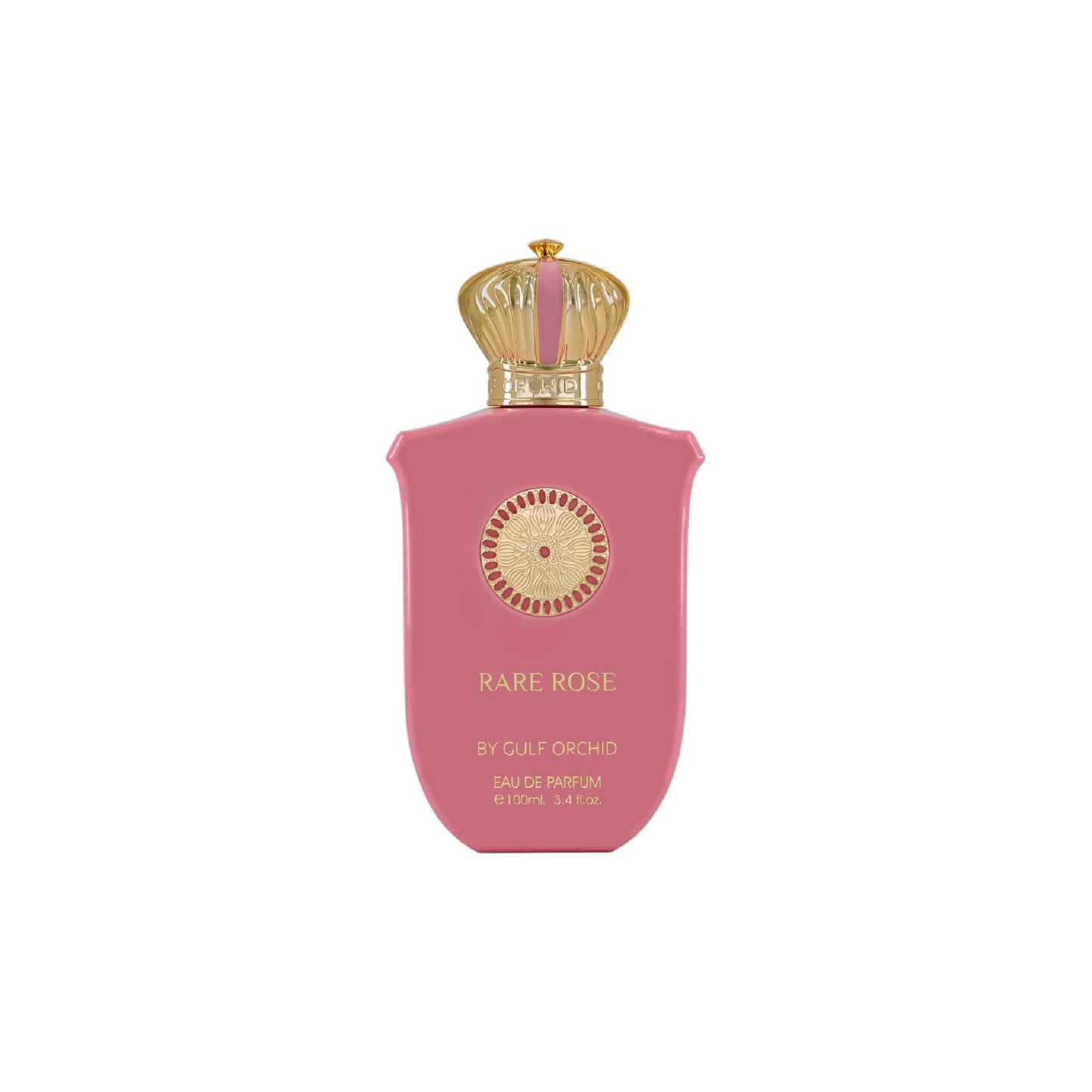 Rare Rose by Gulf Orchid Edp 100ml