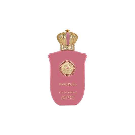 Rare Rose by Gulf Orchid Edp 100ml