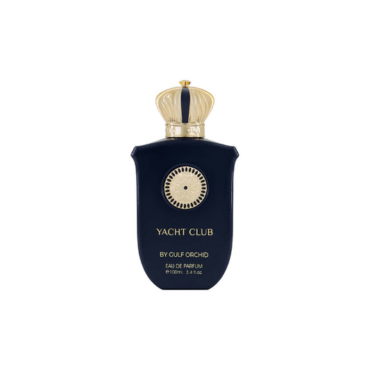 Yacht Club by Gulf Orchid Edp 100ml