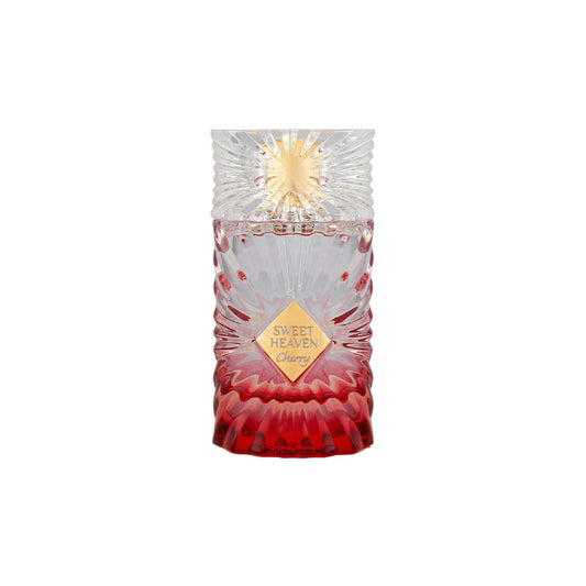 Sweet Heaven Cherry by Gulf Orchid Edp 100ml