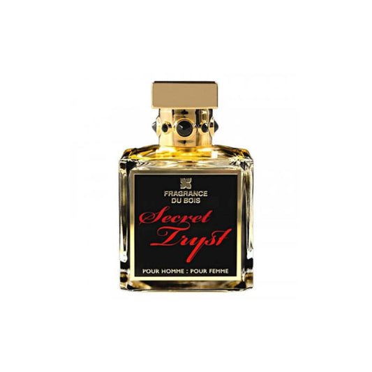 FRAGRANCE DU BOIS SECRET TRYST EXTRAIT DE PARFUM 3.4 oz