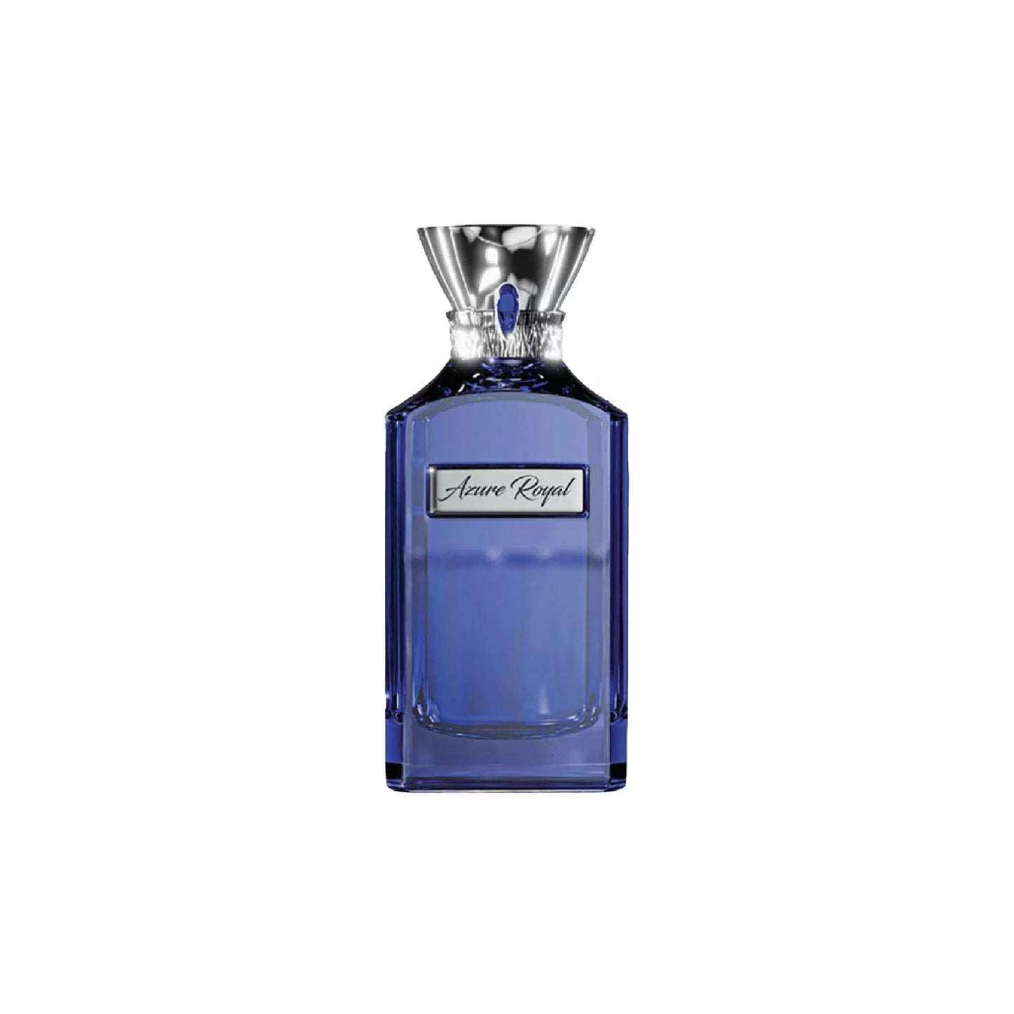 AHMED AL MAGHRIBI : AZURE ROYAL 3.4 EDP