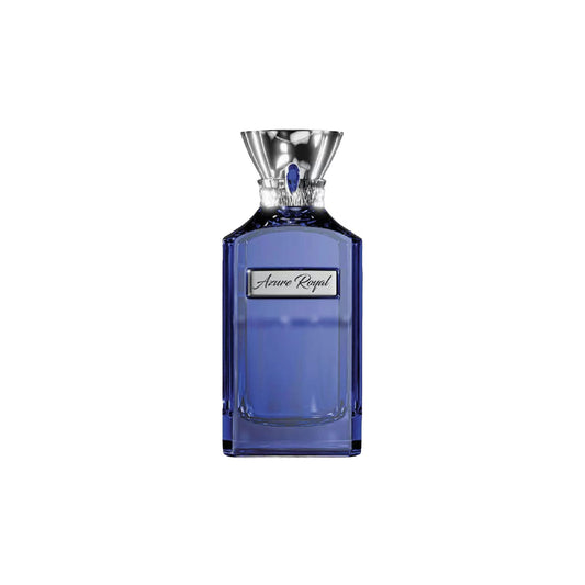 AHMED AL MAGHRIBI : AZURE ROYAL 3.4 EDP