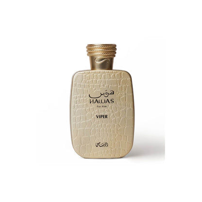 RASASI HAWAS VIPER (M) EDP SP 3.38oz (NEW)