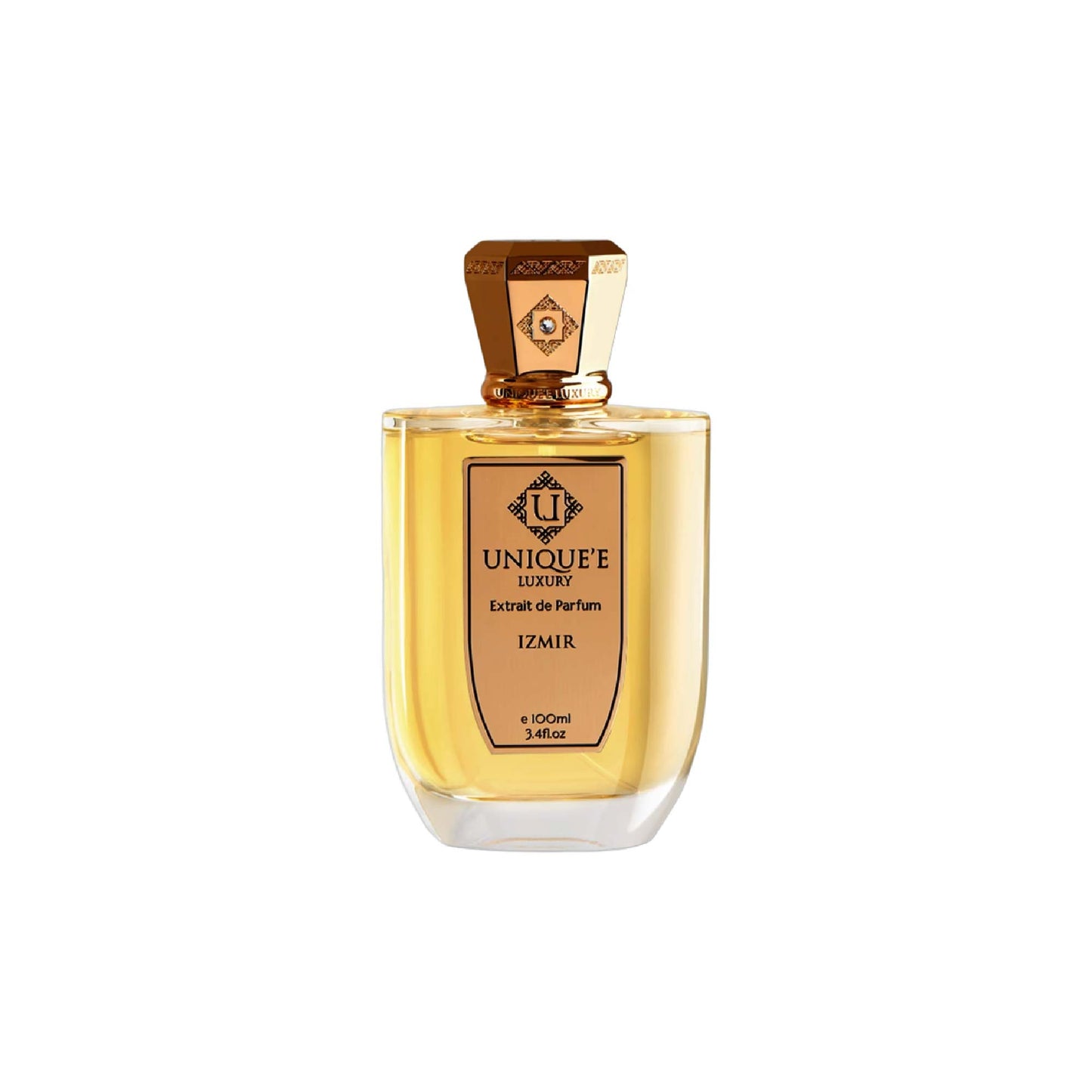 Izmir by Unique'e Luxury