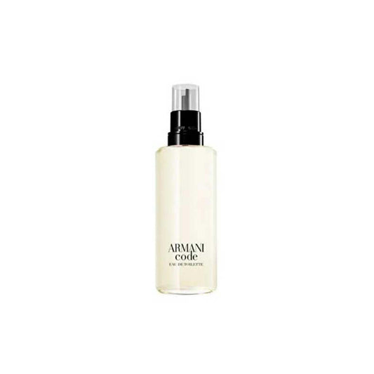 ARMANI CODE EDT REFILL 5.0 oz