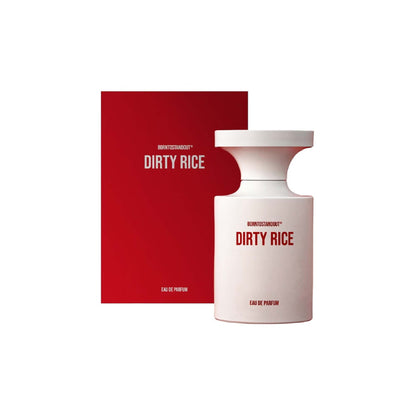 BORNTOSTANDOUT DIRTY RICE EDP 3.4 oz