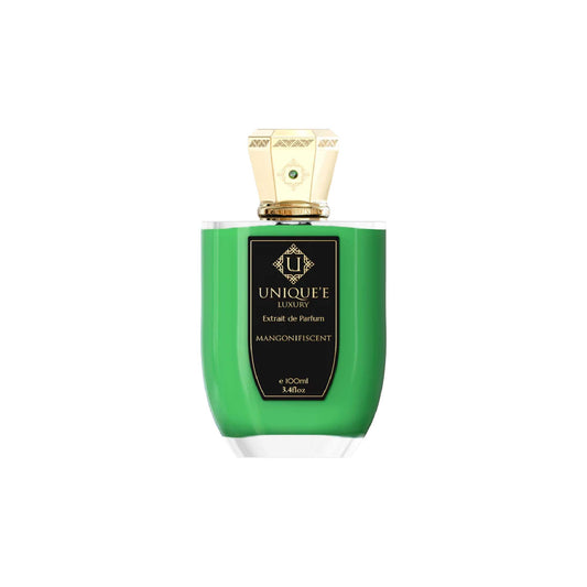 Mangonifiscent by Unique'e Luxury