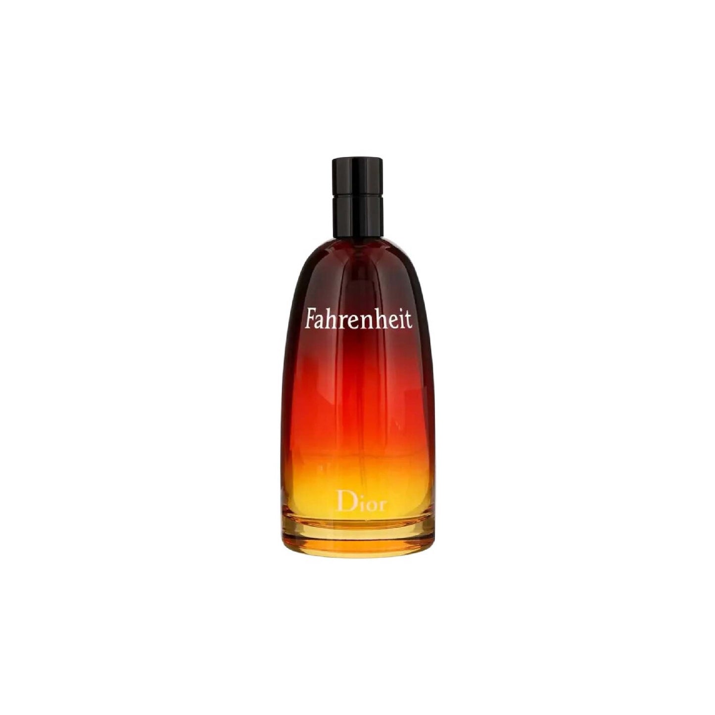 DIOR FAHRENHEIT EDT 3.4 oz