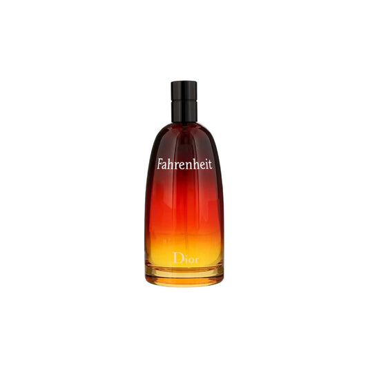 DIOR FAHRENHEIT EDT 3.4 oz