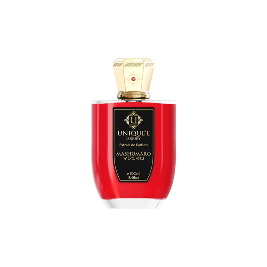 Mashumaro by Unique'e Luxury