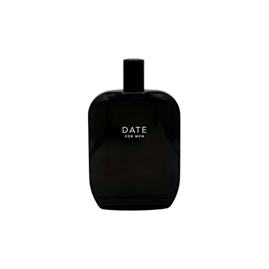 FRAGRANCE ONE DATE EXTRAIT DE PARFUM 3.4 oz