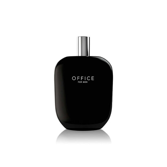 FRAGRANCE ONE OFFICE FOR MEN EDP 3.4 oz