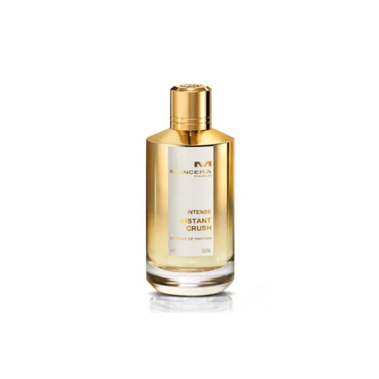 MANCERA INTENSE INSTANT CRUSH EXTRAIT DE PARFUM 4.0 oz