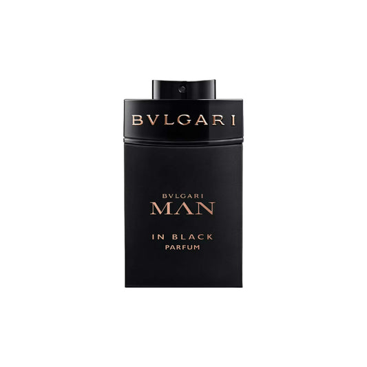 BVLGARI MAN IN BLACK REFILLABLE EDP 2.0 oz
