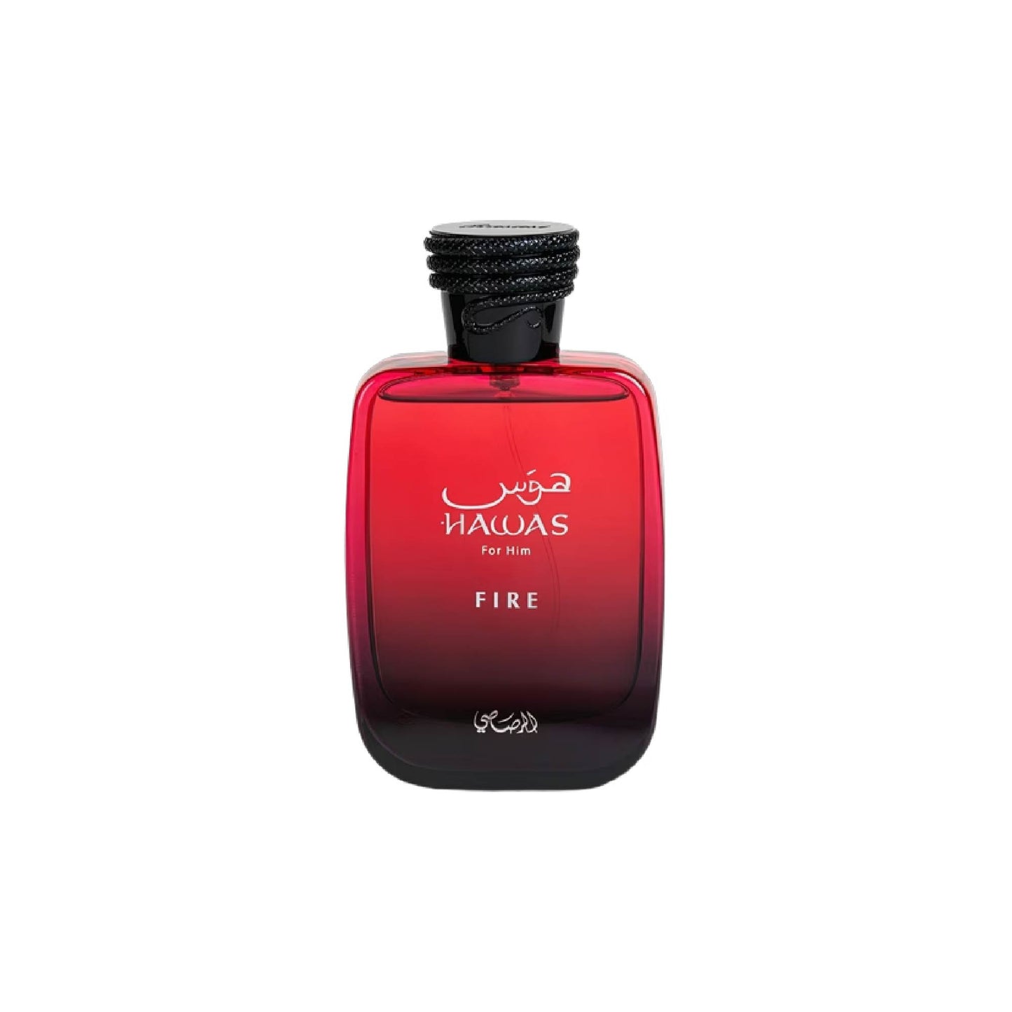 RASASI HAWAS FIRE (M) EDP SP 3.38oz(NEW)