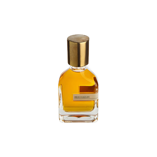 Orto Parisi BERGAMASK 1.7 oz. Parfum