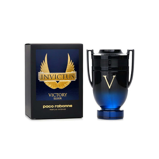PACO RABANNE INVICTUS VICTORY ELIXIR PARFUM INTENSE