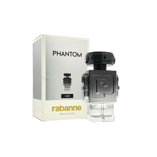 PACO RABANNE PHANTOM ELIXIR INTENSE PARFUM 3.4 oz