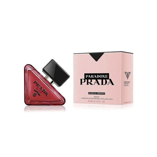PRADA PARADOXE RADICAL ESSENCE PARFUM REFILLABLE