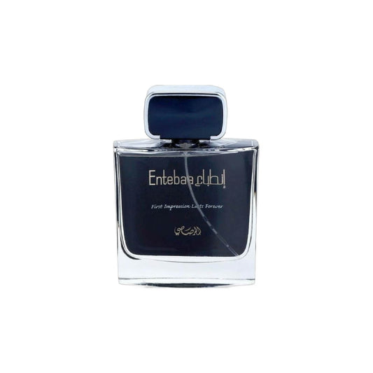 RASASI ENTEBAA (M) EDP SP 3.38oz(LI FREE)