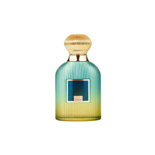 Hurriya Gingerique by Paris Corner EDP 100 ml