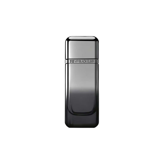Carolina Herrera 212 VIP BLACK ELIXIR EDP 3.4oz