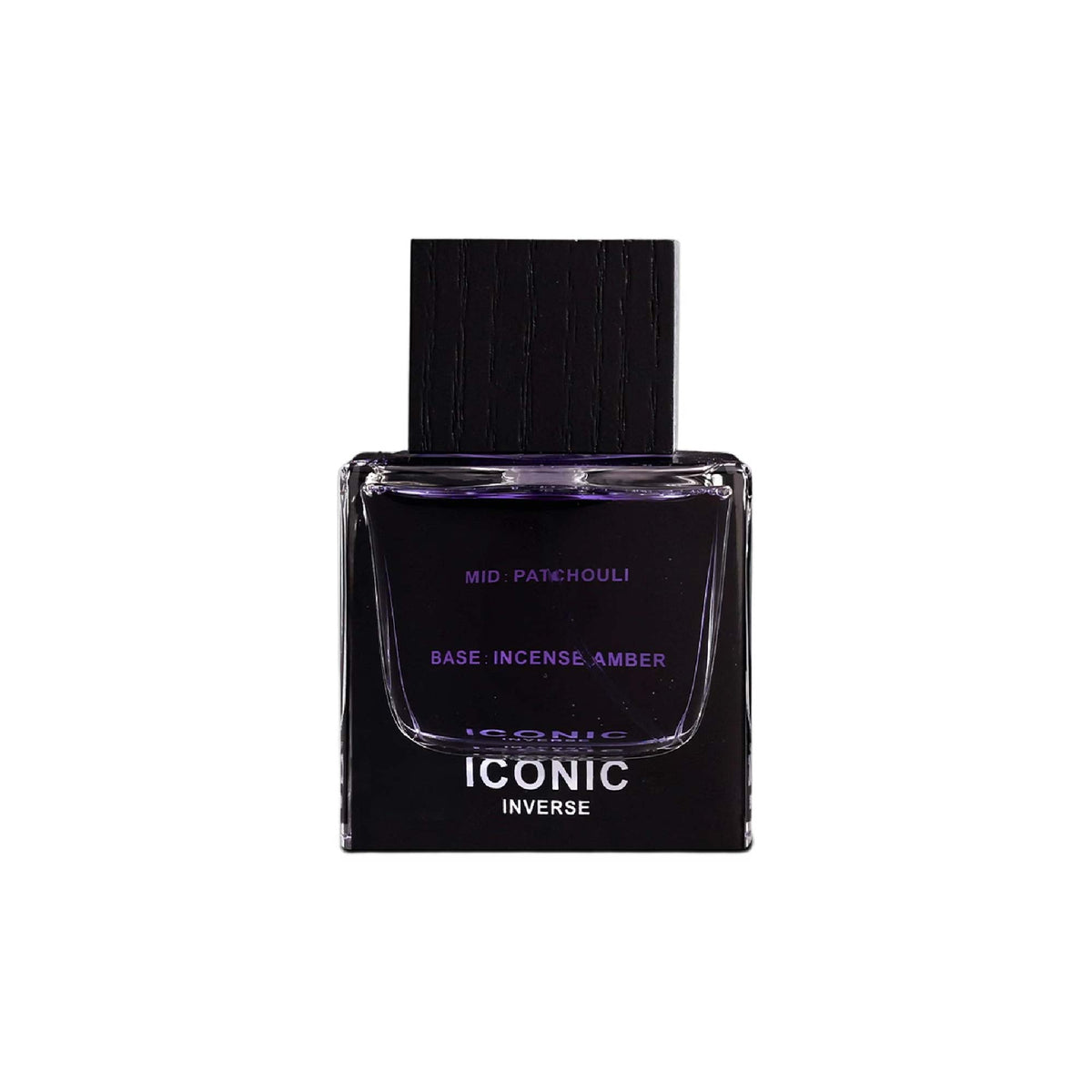 Iconic Inverse by Aurora Scents Edp 3.4 oz
