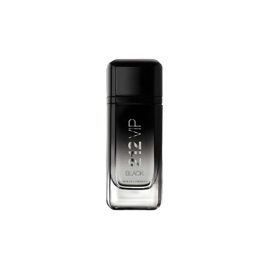Carolina Herrera 212 VIP BLACK EDP 3.4 oz