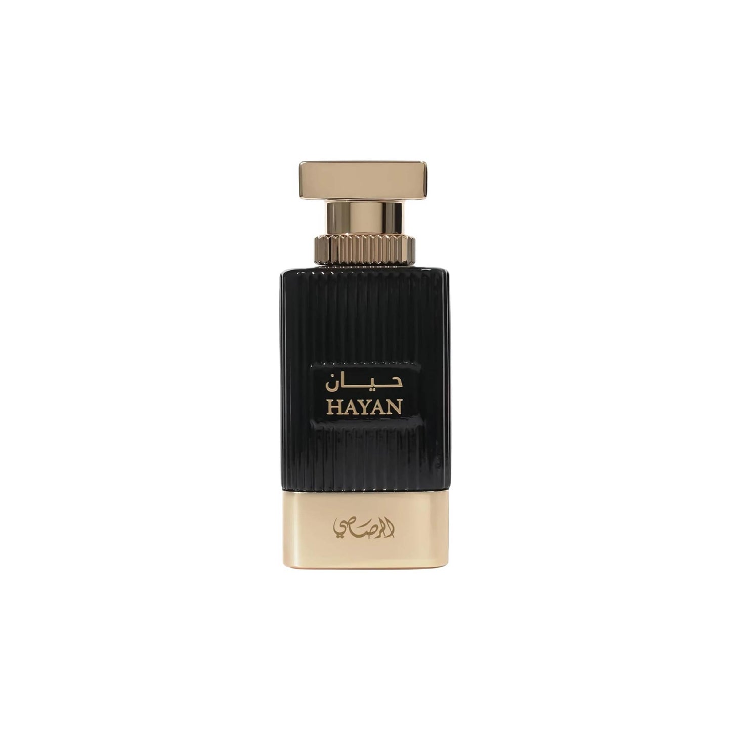 RASASI AL WISAM HAYAN (M) EDP SP 3.38oz