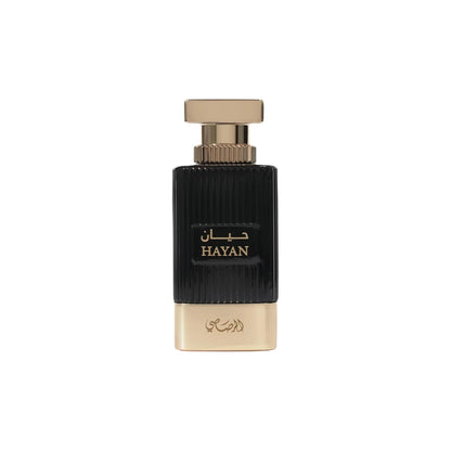 RASASI AL WISAM HAYAN (M) EDP SP 3.38oz