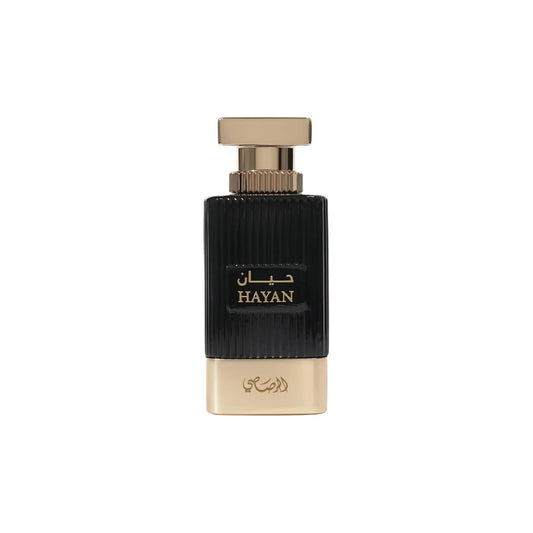 RASASI AL WISAM HAYAN (M) EDP SP 3.38oz