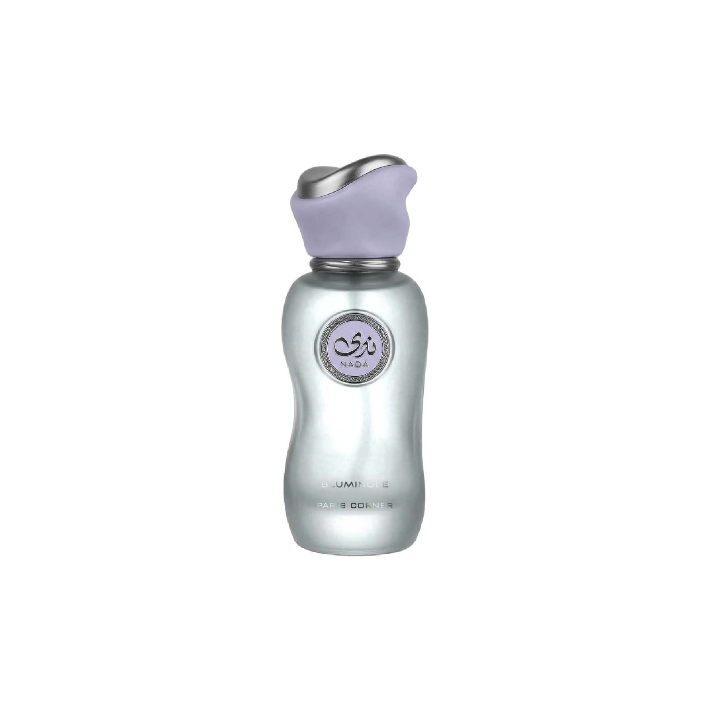 Nada Blumingle by Paris Corner 100 ml