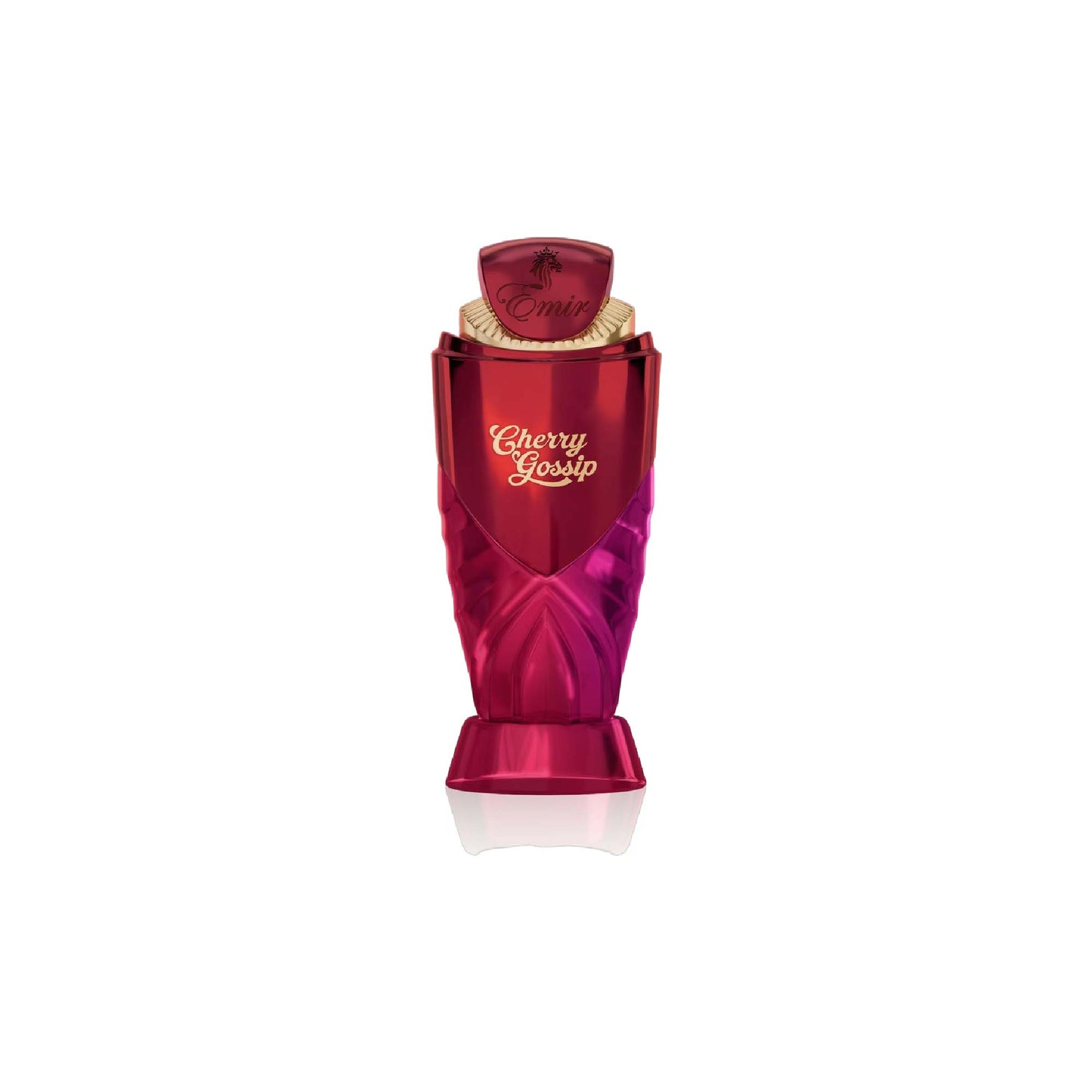 Cherry Gossip by Paris Corner EDP 100 ml