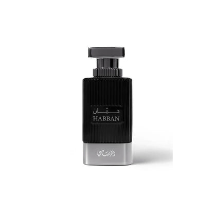 RASASI AL WISAM HABBAN (M) EDP SP 3.38oz