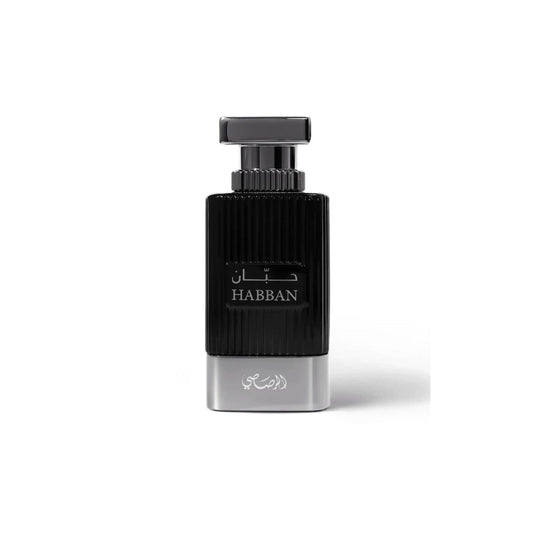 RASASI AL WISAM HABBAN (M) EDP SP 3.38oz