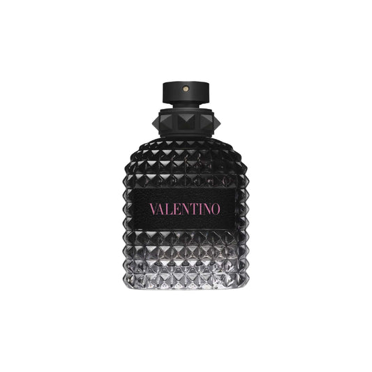 Valentino Uomo Born In Roma 3.4 oz Eau de Toilette