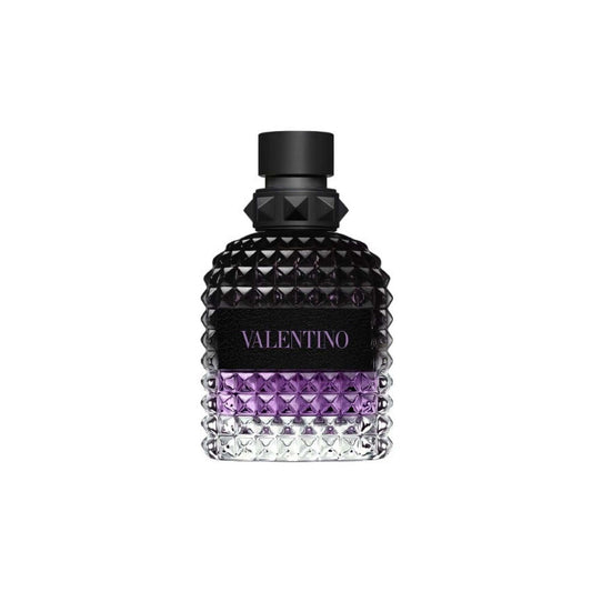 Valentino Uomo Born In Roma Purple Melancholia EDT 3.4 oz
