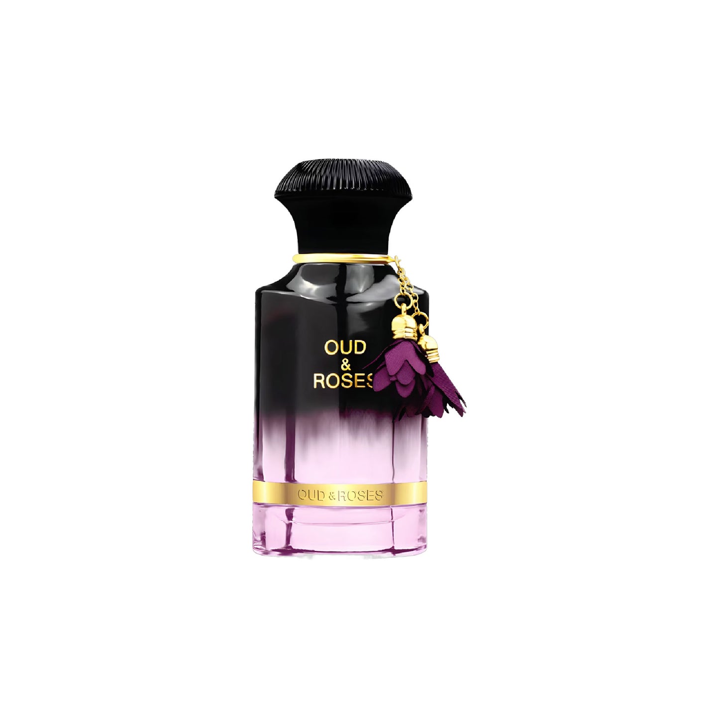 AHMED AL MAGHRIBI : OUD & ROSES 2.0 EDP SP. - U.A.E.
