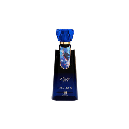 AHMED AL MAGHRIBI : CHIL SPECTRUM BLUE 3.4 EDP SP.
