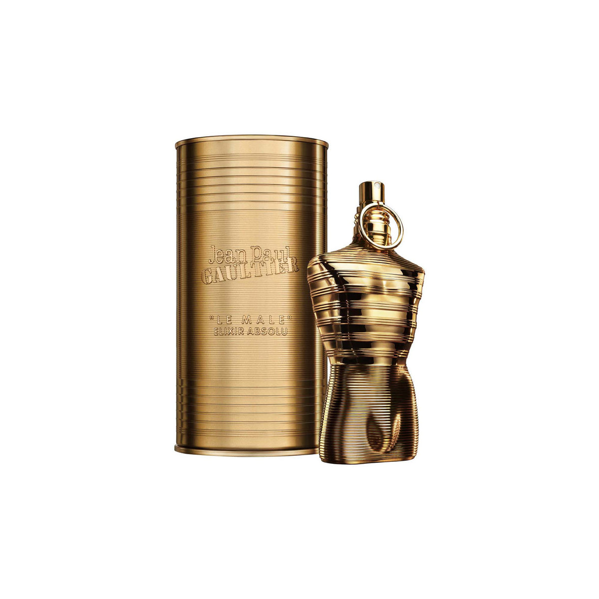 JPG Le Male ELIXIR ABSOLU PARFUM Intense