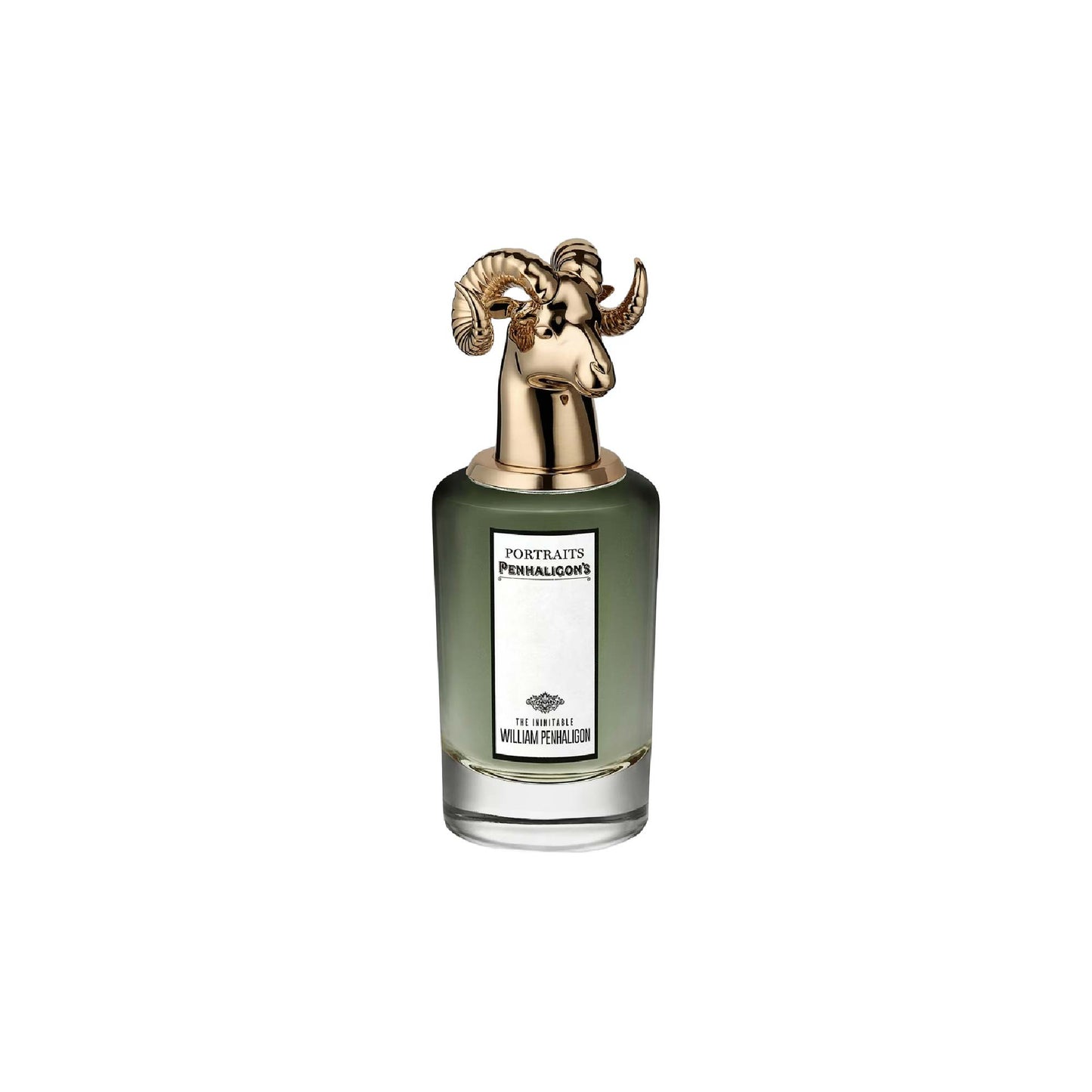 Penhaligon's The Inimitable William Penhaligon 2.5oz Eau de Parfum for Men