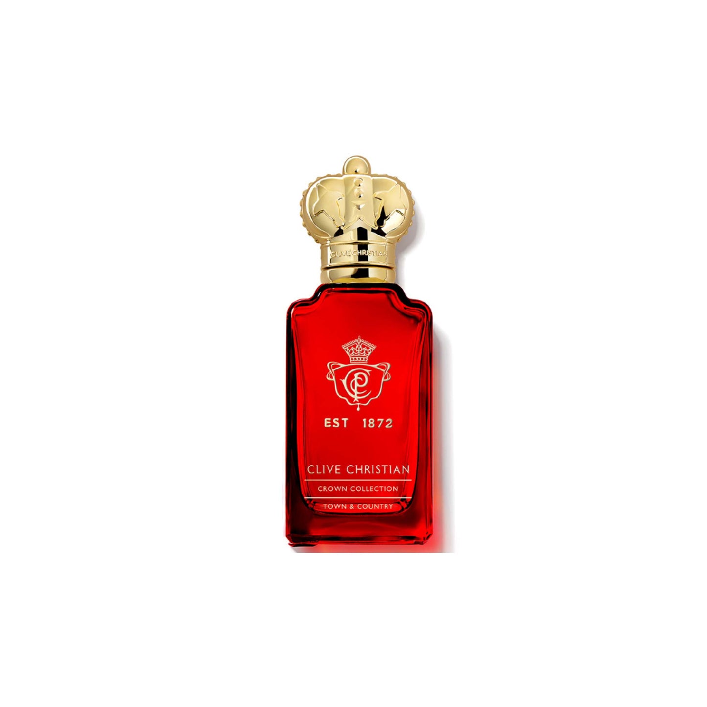 CLIVE CHRISTIAN CROWN COLLECTION TOWN & COUNTRY U 1.6 PARFUM SPR