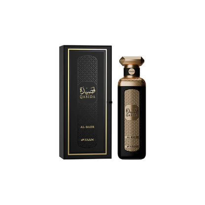 Qasida Al Badr By Faan Perfumes 200 ml