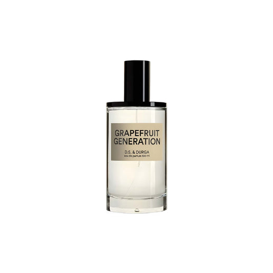 D.S. AND DURGA GRAPEFRUIT GENERATION U 3.4 EDP SPR