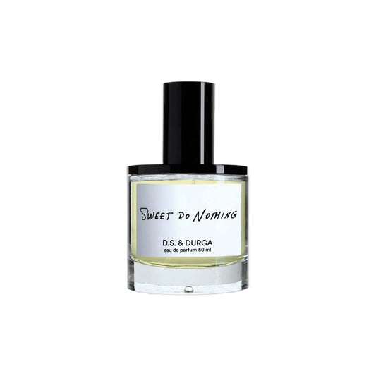 D.S. AND DURGA SWEET DO NOTHING U 1.7 EDP SPR
